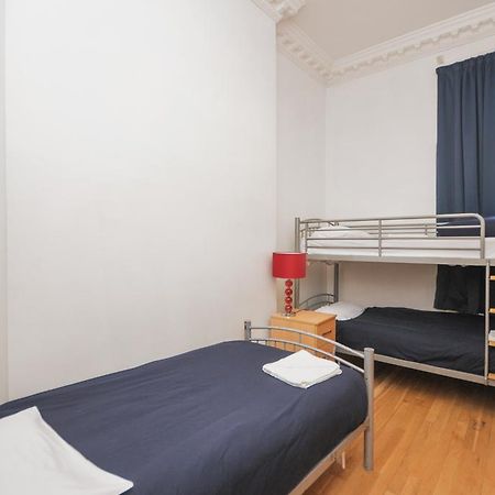 Access Earls Court Apartment London Exterior photo