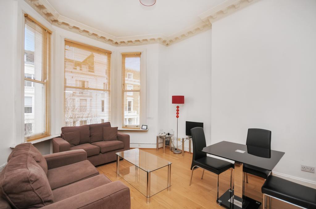 Access Earls Court Apartment London Exterior photo