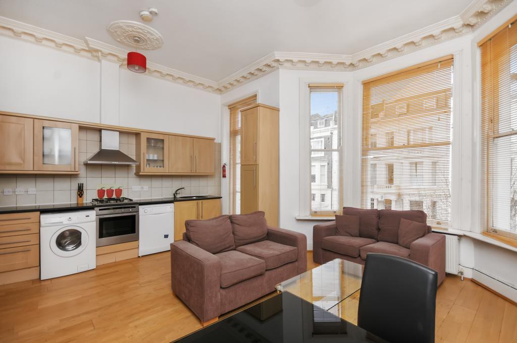 Access Earls Court Apartment London Exterior photo